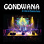Gondwana en vivo en Buenos Aires cover