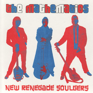 New Renegade Soulgers album