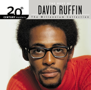 20th Century Masters: The Millennium Collection: The Best of David Ruffin album