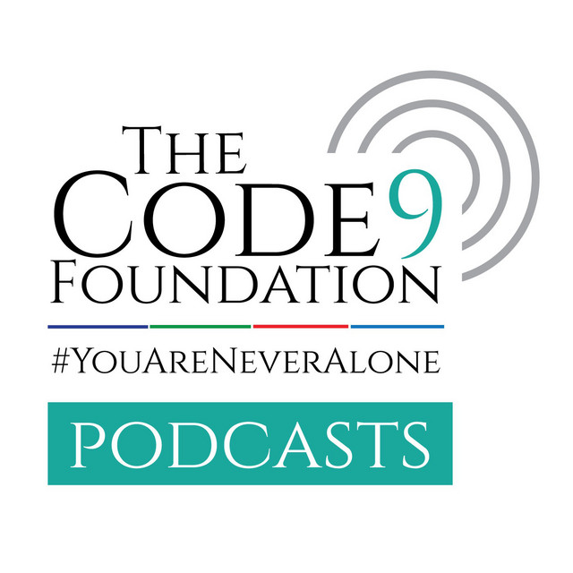 The Code 9 Foundation | Podcast on Spotify