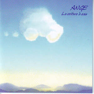 La Voiture à eau cover