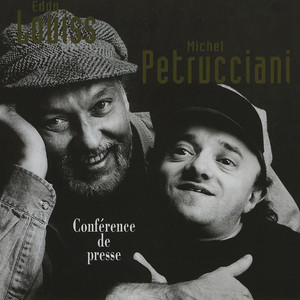 Conférence de presse, Vol. 1 (Live) album