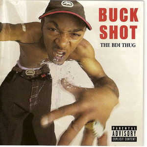BDI Thug album
