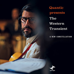 A New Constellation (Quantic Presents The Western Transient) album