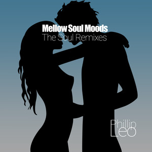 Mellow Soul Moods (The Soul Remixes) cover