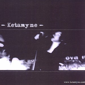 Ketamyne