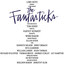 The Fantasticks cover