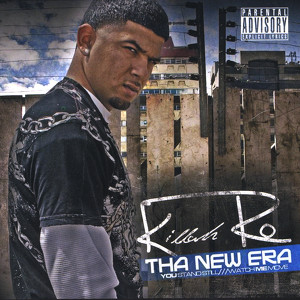 Killah Ro