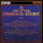 Piano Recital: Tsachor, Uriel - Beethoven, L. / Hiller, F. / Mendelsohn, Felix / Brahms, J. / Kirchner, T. / Dvorak, A. (The Simrock Dynasty, Vol. 1) Albumcover