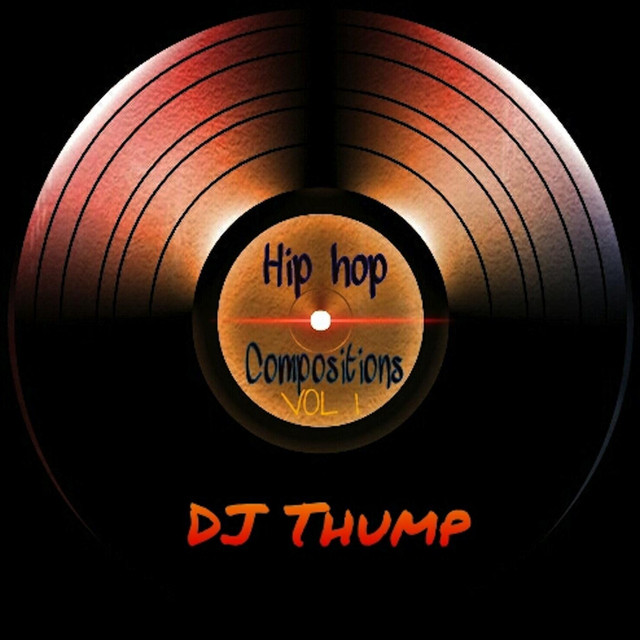 DJ Thump Photo