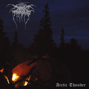 Arctic Thunder cover
