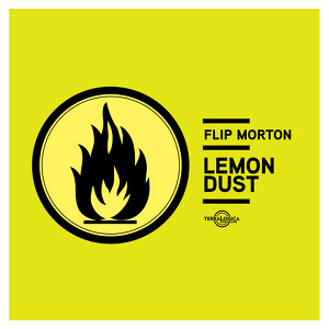 Flip Morton