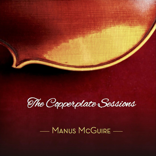 Manus McGuire Photo