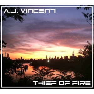 A.J. Vincent