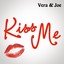 Kiss Me Albumcover