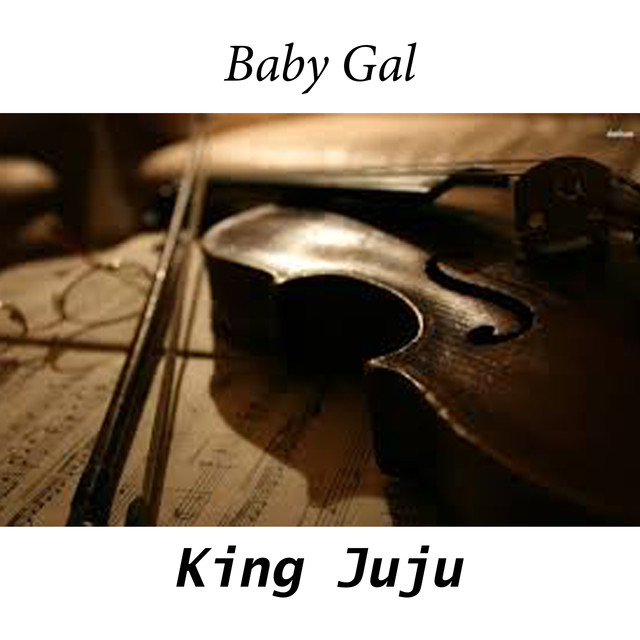 King Juju Photo