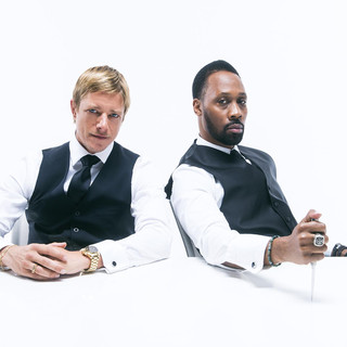Banks & Steelz photo