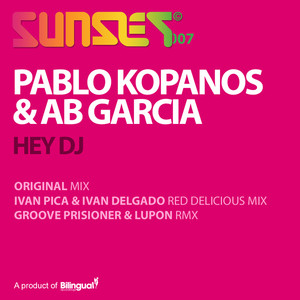 Pablo Kopanos & AB Garcia