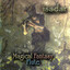Magical Fantasy Flute cover