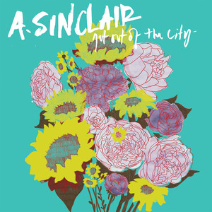 Get Out of the City cover