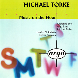 Music on the Floor cover