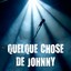 Quelque chose de Johnny (40 chansons inoubliables) Albumcover