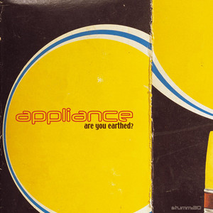 Are You Earthed? (Bonus Track Version) Albumcover