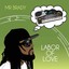 Labor of Love Albumcover