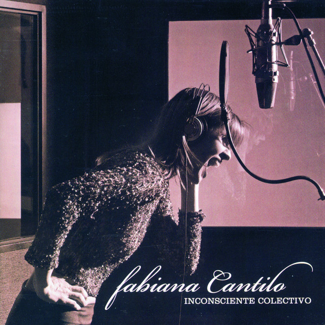 Inconsciente Colectivo cover
