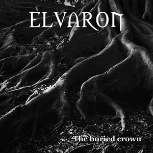 The Buried Crown Albumcover