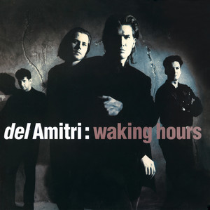 Waking Hours album