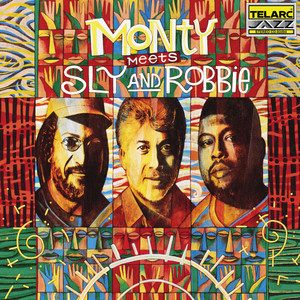 Monty Meets Sly And Robbie album