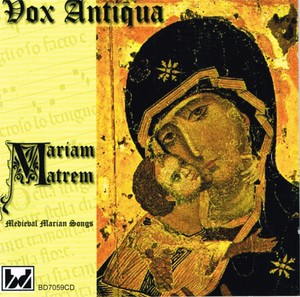 Vox Antiqua