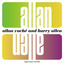 Allan and Allen (Remastered & Extended) cover