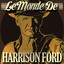 Le Monde de Harrison Ford cover