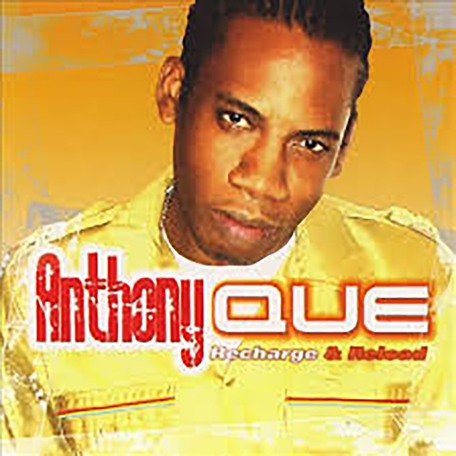 Anthony Que Photo