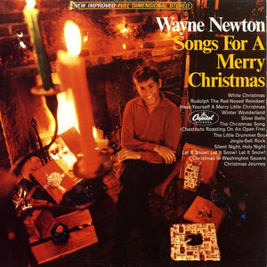 Songs For A Merry Christmas album