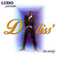 D liss' Albumcover