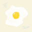 Sunny side up Jean Tonique