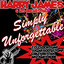 Simply Unforgettable cover