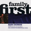 Family First Albumcover