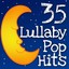 35 Lullaby Pop Hits Albumcover