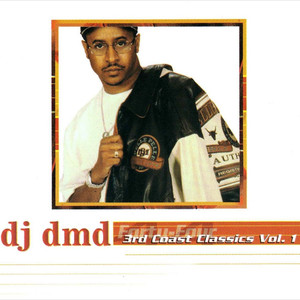 Forty Four: 3rd Coast Classics, Vol. 1 cover