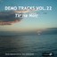 Vol. 22: Tir Na Noir - Demo Tracks Albumcover