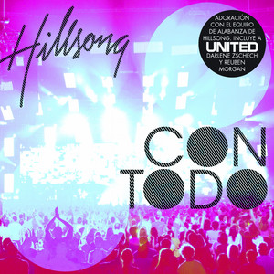 Con Todo cover