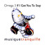 If I Get You To Stay Albumcover