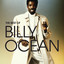 The Best of Billy Ocean cover