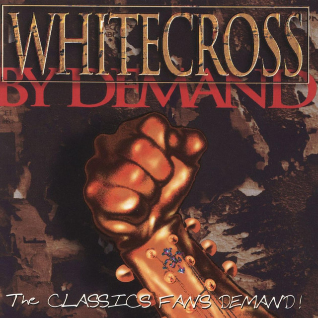 By Demand cover