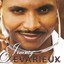 Jimmy Dévarieux Albumcover