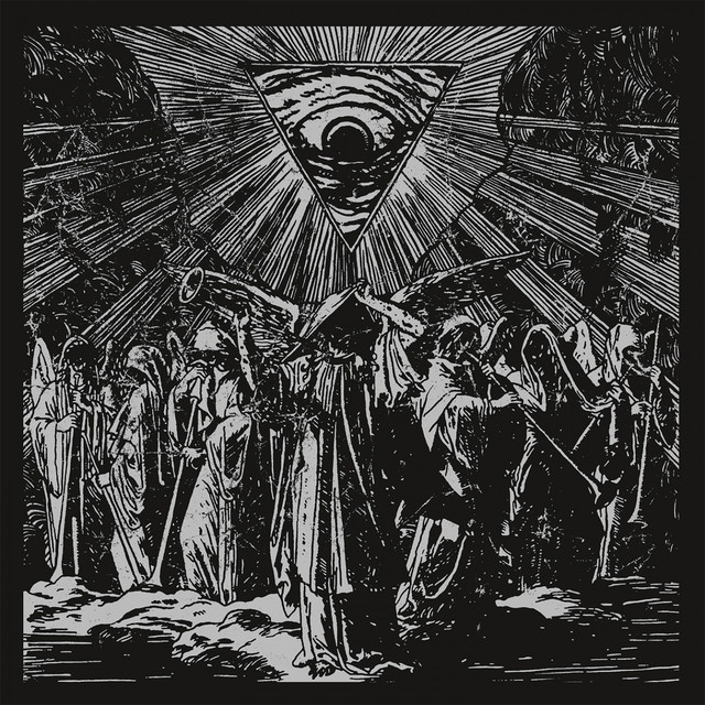 Casus Luciferi cover